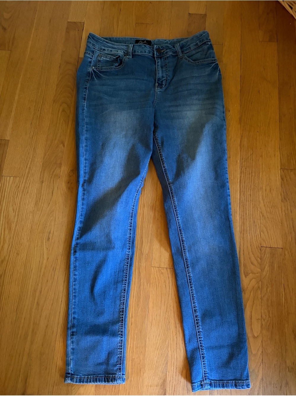 Earl Jean Jeans Size 12
